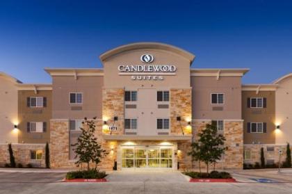 Candlewood Suites New Braunfels an IHG Hotel New Braunfels