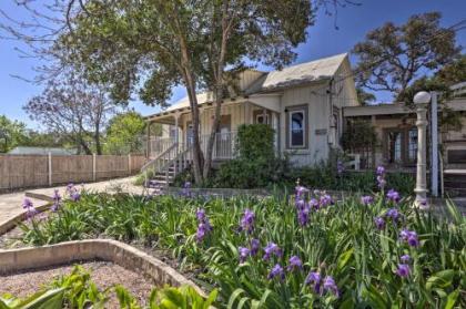 Holiday homes in New Braunfels Texas