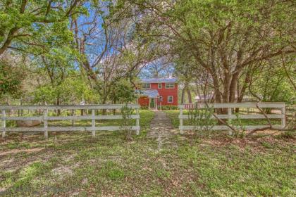 Red Barn Cabin RR9122RB - image 12