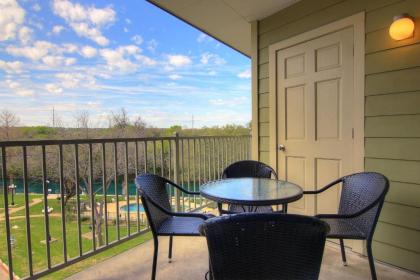 Sweet Retreat RRC A203 New Braunfels Texas