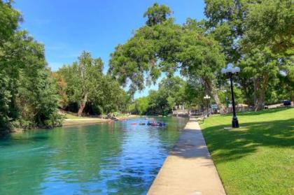 Apartment in New Braunfels Texas
