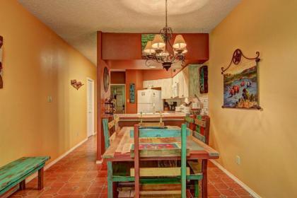 Comal Corral IC 110 New Braunfels