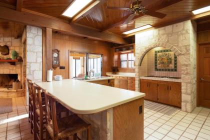 Holiday homes in New Braunfels Texas