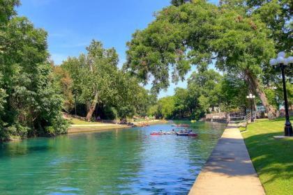 Riverpalooza RRC A305 Texas