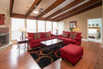 Hill Country Hideaway tBm 208 New Braunfels Texas