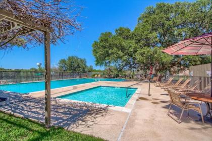 Apartment in New Braunfels Texas