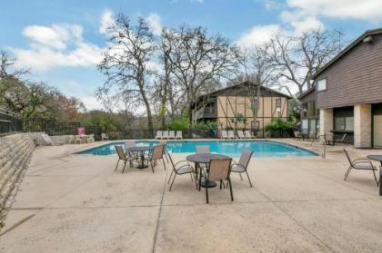Apartment in New Braunfels Texas