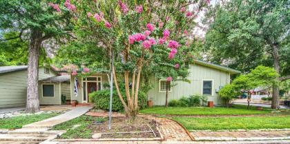 Holiday homes in New Braunfels Texas