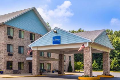 Baymont by Wyndham New Buffalo Michigan