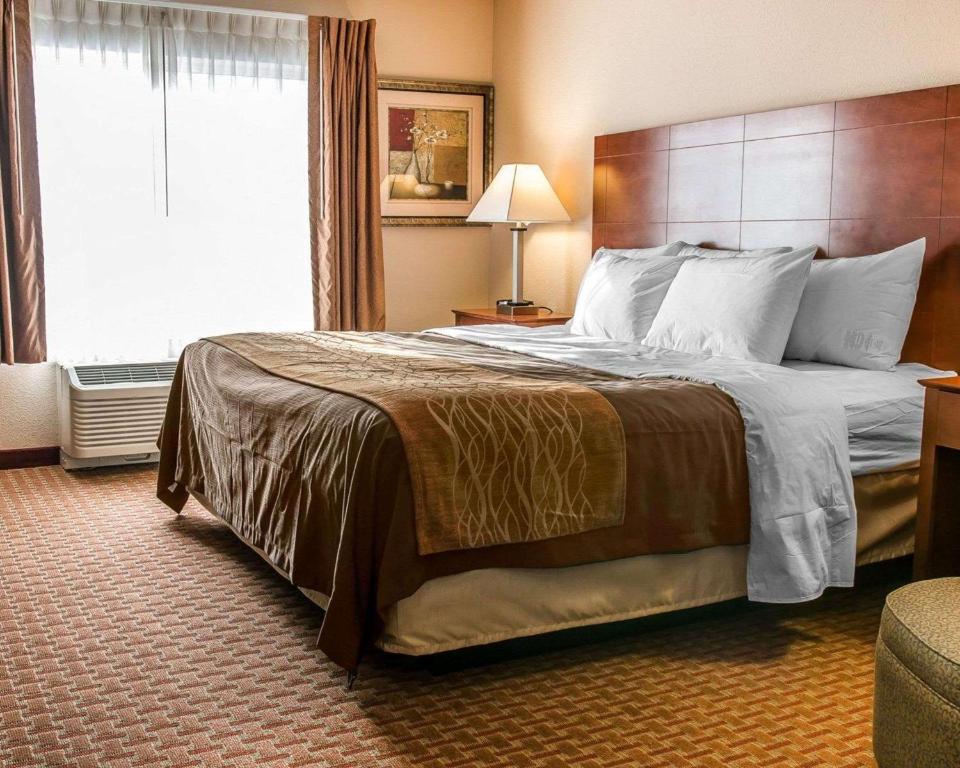 Quality Inn Near Interstate I94 - main image