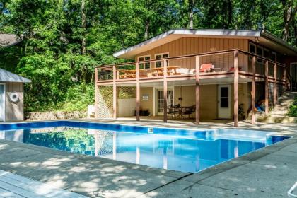 Holiday homes in New Buffalo Michigan