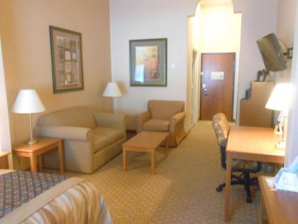 Best Western Plus New Caney Inn & Suites - image 11
