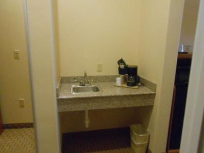 Best Western Plus New Caney Inn & Suites - image 13