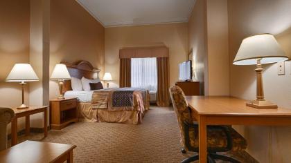 Best Western Plus New Caney Inn & Suites - image 14