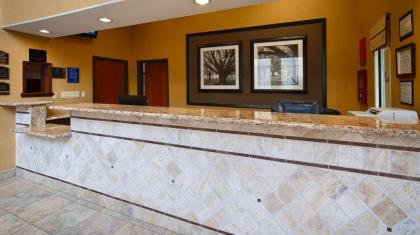 Best Western Plus New Caney Inn & Suites - image 3