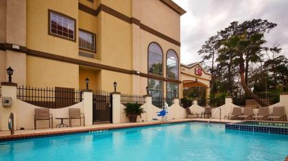 Best Western Plus New Caney Inn & Suites - image 5