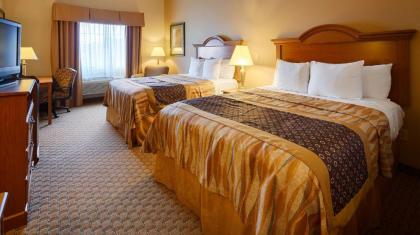 Best Western Plus New Caney Inn & Suites - image 7