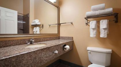 Best Western Plus New Caney Inn & Suites - image 8