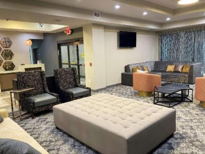 Best Western Premier Executive Residency Grand Texas Hotel - image 10