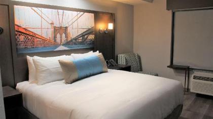 Best Western Premier Executive Residency Grand Texas Hotel - image 4