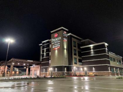 Best Western Premier Executive Residency Grand Texas Hotel - image 6
