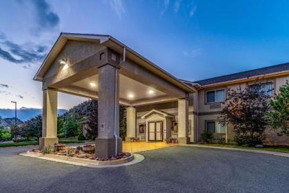 The Lodge At New Castle - image 6