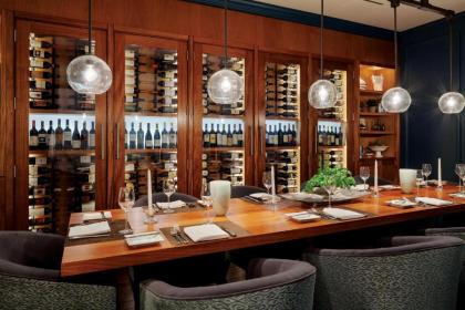 Wentworth by the Sea A Marriott Hotel & Spa - image 10