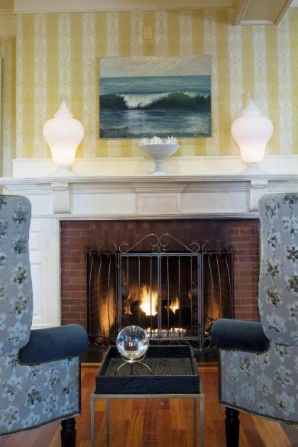 Wentworth by the Sea A Marriott Hotel & Spa - image 11