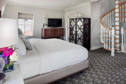 Wentworth by the Sea A Marriott Hotel & Spa - image 14