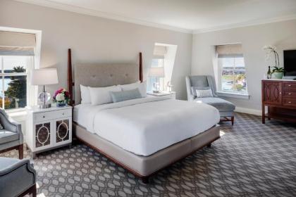 Wentworth by the Sea A Marriott Hotel & Spa - image 15