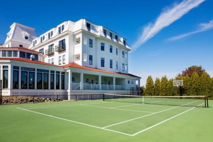 Wentworth by the Sea A Marriott Hotel & Spa - image 5