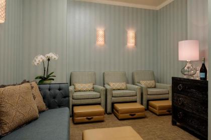 Wentworth by the Sea A Marriott Hotel & Spa - image 6