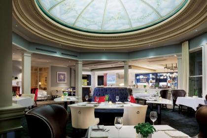 Wentworth by the Sea A Marriott Hotel & Spa - image 9