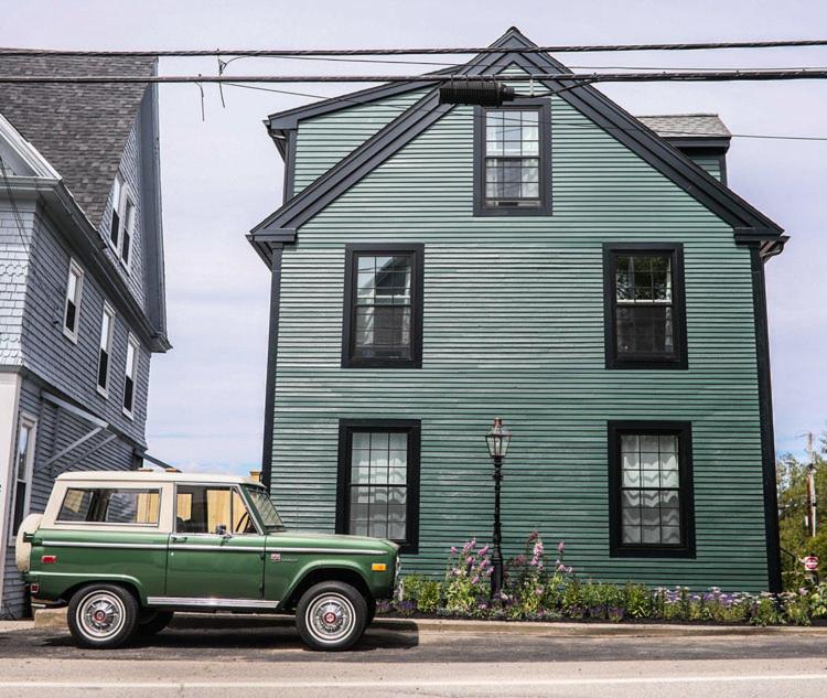 Great Island Inn - main image
