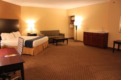 Holiday Inn Express Lewisburg - New Columbia an IHG Hotel - image 12