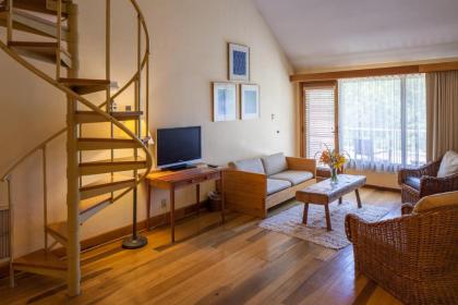 New Harmony Inn Resort and Conference Center - image 10