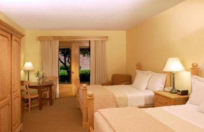 New Harmony Inn Resort and Conference Center - image 12