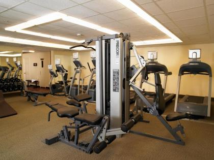 New Harmony Inn Resort and Conference Center - image 7