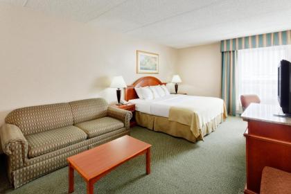 Burrstone Inn Ascend Hotel Collection - image 11