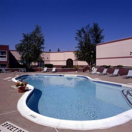 Burrstone Inn Ascend Hotel Collection - image 12