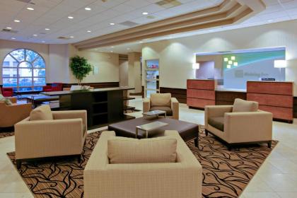 Burrstone Inn Ascend Hotel Collection - image 14