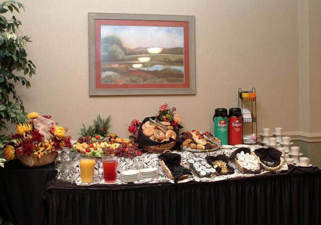 Burrstone Inn Ascend Hotel Collection - image 3