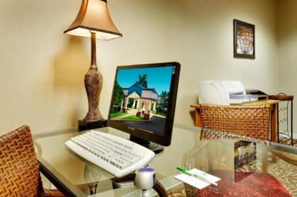 Burrstone Inn Ascend Hotel Collection - image 8