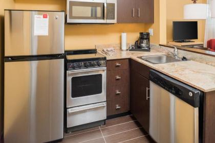 TownePlace Suites by Marriott New Hartford - image 12