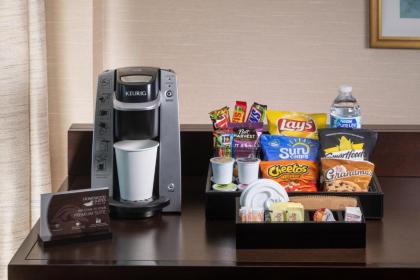 Homewood Suites By Hilton New Hartford Utica - image 11