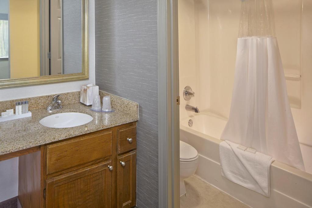 New Haven Village Suites - image 6