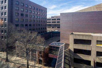 New Haven Hotel - image 21