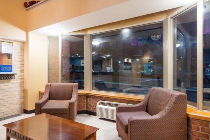 Days Inn by Wyndham New Haven - image 3
