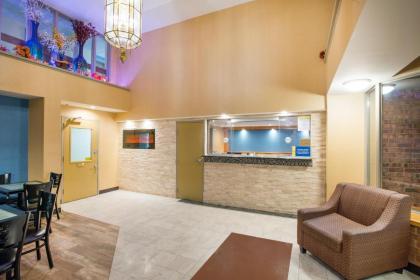 Days Inn by Wyndham New Haven - image 6
