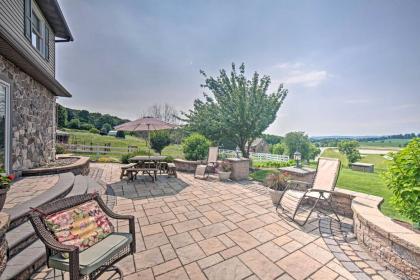 Holiday homes in New Holland Pennsylvania